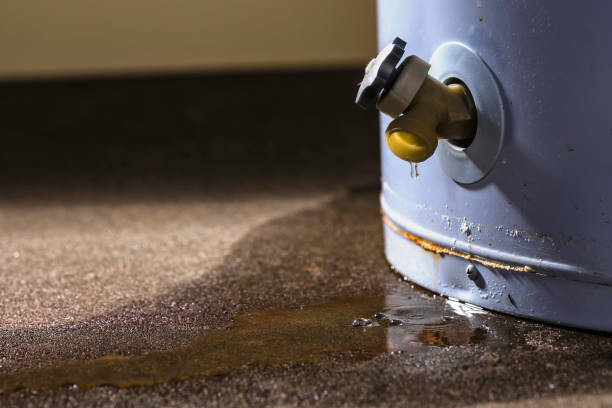 Fire Damage Restoration in Harmony, RI