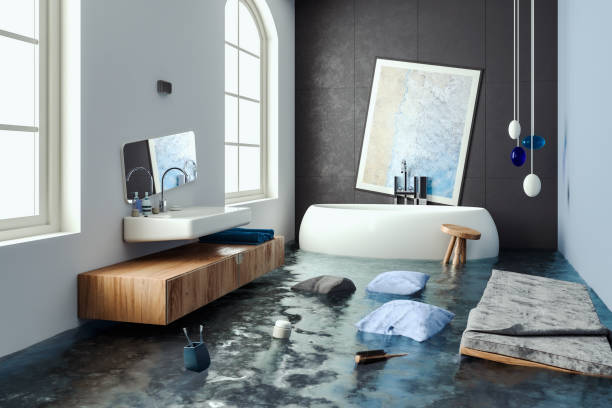 Best Ceiling water damage repair  in Harmony, RI